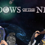 Shadows of the Night Trainer