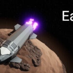 EarthX Trainer