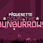 Paquerette Down the Bunburrows Trainer