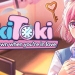 DokiToki: Time Slows Down When You’re In Love Trainer