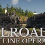 Railroader Trainer