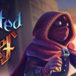Spirited Thief Trainer