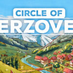Circle of Kerzoven Trainer