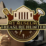 My Museum: Treasure Hunter Trainer