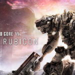 ARMORED CORE™ VI FIRES OF RUBICON™ Trainer