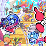 SUPER BOMBERMAN R 2 Trainer