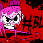 #BLUD Trainer