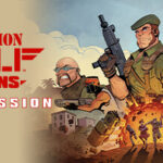 Operation Wolf Returns: First Mission VR Trainer