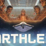 Earthless Trainer