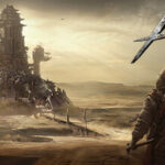 Ashfall Trainer