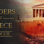 Builders of Greece: Prologue Trainer