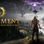 Testament: The Order of High Human Trainer