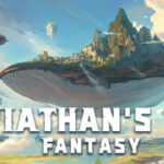 The Leviathan’s Fantasy Trainer