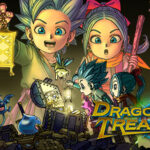 DRAGON QUEST TREASURES Trainer