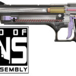 World of Guns: Gun Disassembly Trainer