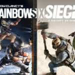 Tom Clancy’s Rainbow Six® Siege Trainer