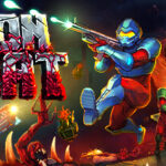 Iron Meat Trainer
