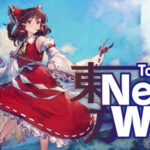 Touhou: New World Trainer