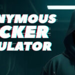 Anonymous Hacker Simulator Trainer