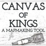 Canvas of Kings Trainer