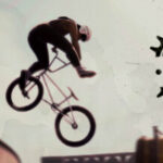 BMX Streets Trainer