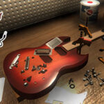 Music Store Simulator Trainer