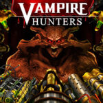 Vampire Hunters Trainer