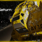 ΔV: Rings of Saturn Trainer