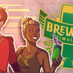 Brewpub Simulator Trainer