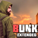 Bunker 21 Extended Edition Trainer