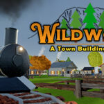 Wildwood: A Town Building Game Trainer