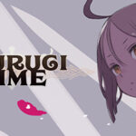 TSURUGIHIME Trainer