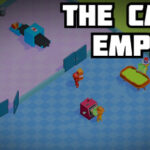 The Casino Empire Trainer