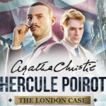 Agatha Christie – Hercule Poirot: The London Case Trainer