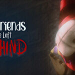The Friends We Left Behind Trainer