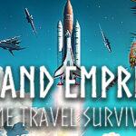 Grand Emprise: Time Travel Survival Trainer