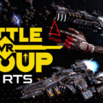 BattleGroupVR Trainer