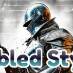 Fabled Style Trainer