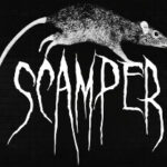 Scamper Trainer
