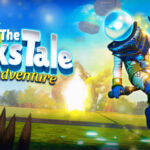 The Books Tale: A hop adventure! Trainer
