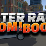 Faster Racer Boom Boom Trainer