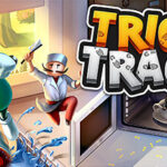 Tricky Tracks – Early Access Trainer