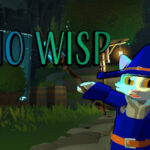 Echo Wisp Trainer