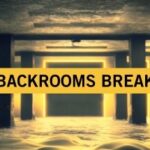 Backrooms Break Trainer