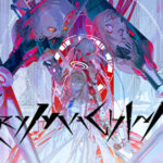 CRYMACHINA Trainer