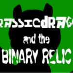 JurassicDragon and the Binary Relic Trainer