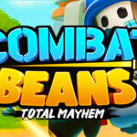 Combat Beans: Total Mayhem Trainer