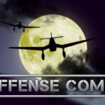 Air Offense Command Trainer