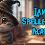 Lambda Spellcrafting Academy Trainer