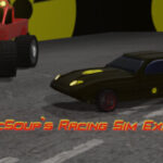 ApocalypticSoup’s Racing Sim Experience (A.R.S.E) Trainer